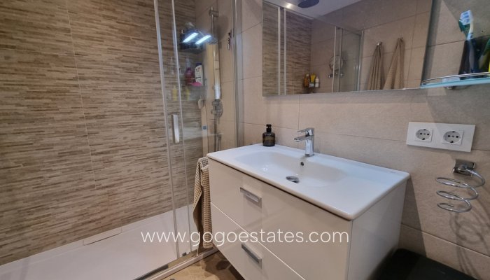 Te koop - Appartement - Begane Grond Appartement - Calpe - Calpe Centro