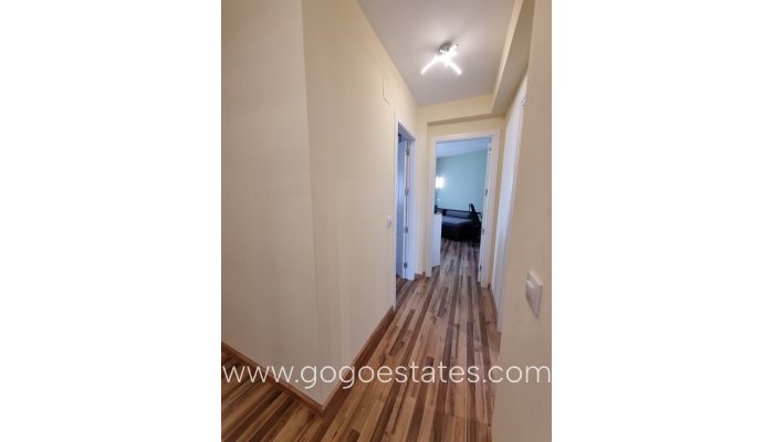 Te koop - Appartement - Begane Grond Appartement - Calpe - Calpe Centro