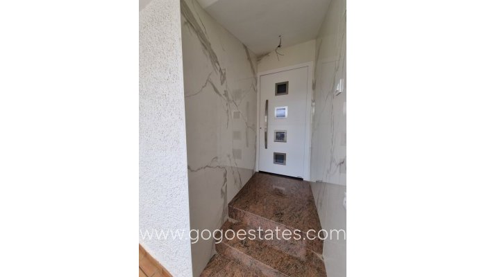 Te koop - Appartement - Begane Grond Appartement - Calpe - Calpe Centro