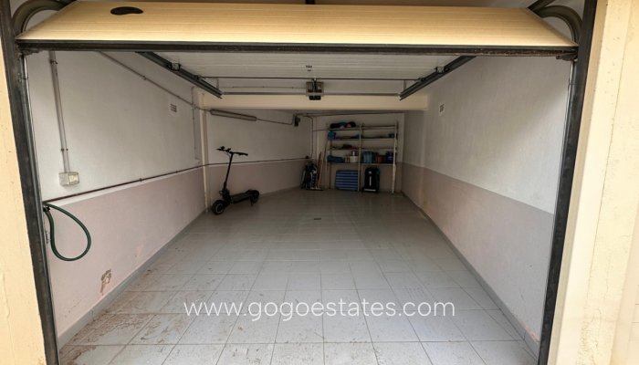 Te koop - Appartement - Begane Grond Appartement - Calpe - Calpe Centro