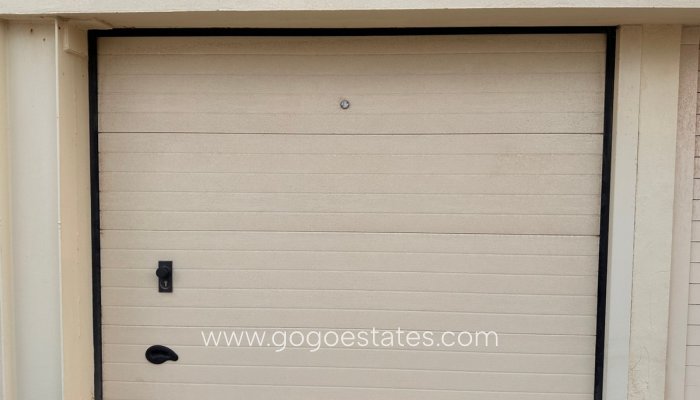 Te koop - Appartement - Begane Grond Appartement - Calpe - Calpe Centro