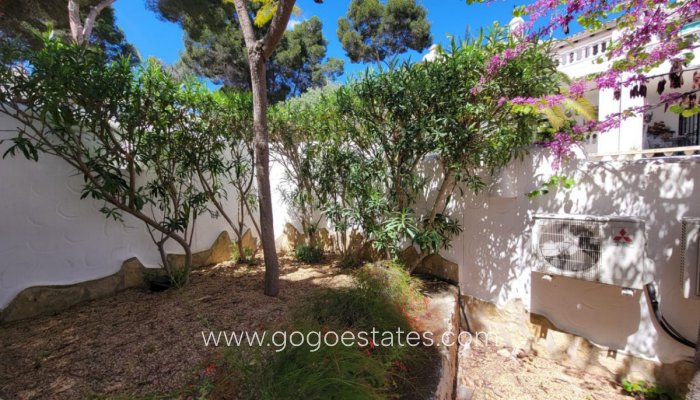Te koop - Huis - Vrijstaande Villa - Teulada - Moraira