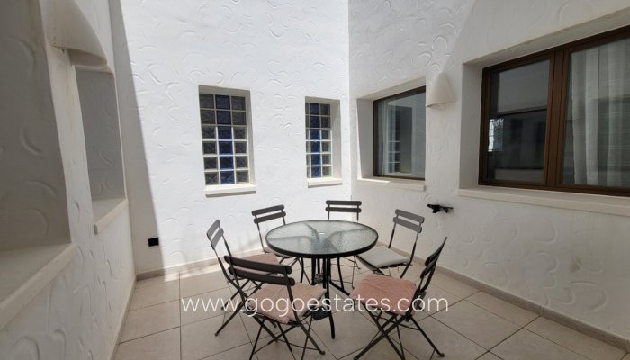 Te koop - Huis - Vrijstaande Villa - Teulada - Moraira