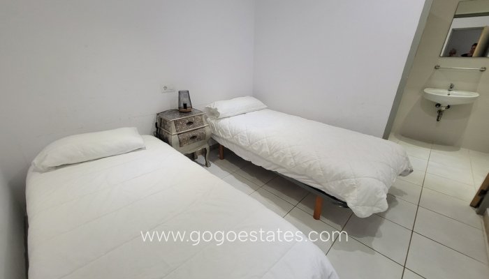 Te koop - Huis - Vrijstaande Villa - Teulada - Moraira