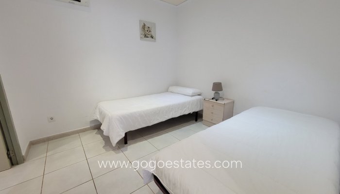 Te koop - Huis - Vrijstaande Villa - Teulada - Moraira