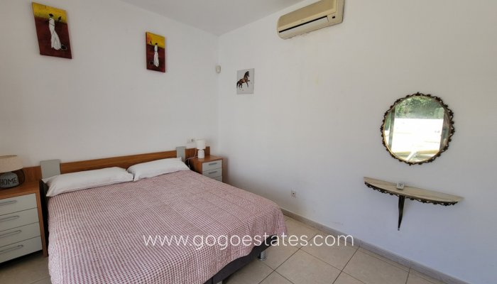 Te koop - Huis - Vrijstaande Villa - Teulada - Moraira