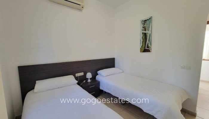 Te koop - Huis - Vrijstaande Villa - Teulada - Moraira