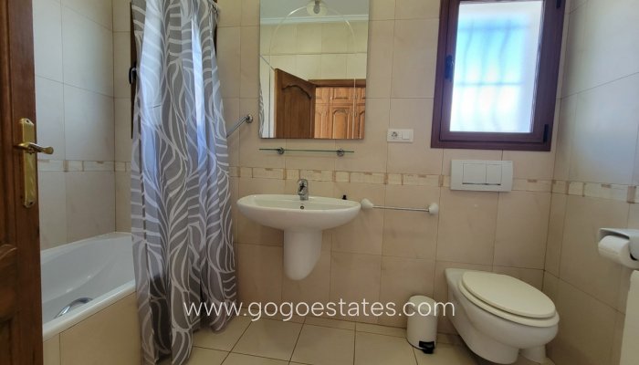 Te koop - Huis - Vrijstaande Villa - Teulada - Moraira