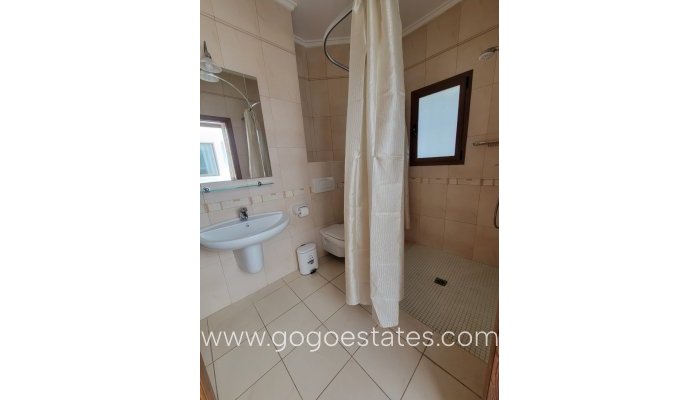 Te koop - Huis - Vrijstaande Villa - Teulada - Moraira