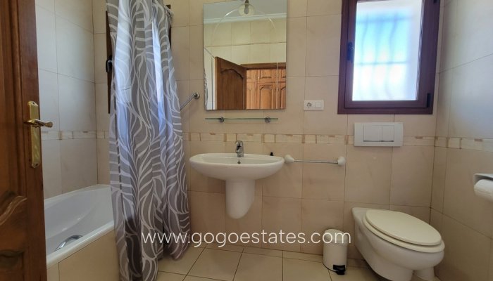 Te koop - Huis - Vrijstaande Villa - Teulada - Moraira