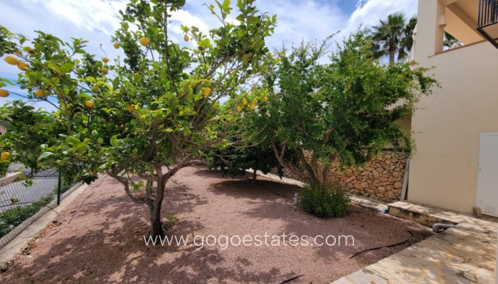 Te koop - Huis - Vrijstaande Villa - Benissa - Benissa Centro