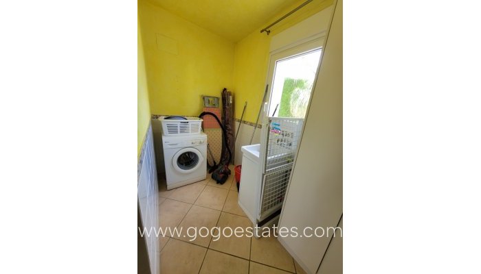 Te koop - Huis - Vrijstaande Villa - Benissa - Benissa Centro