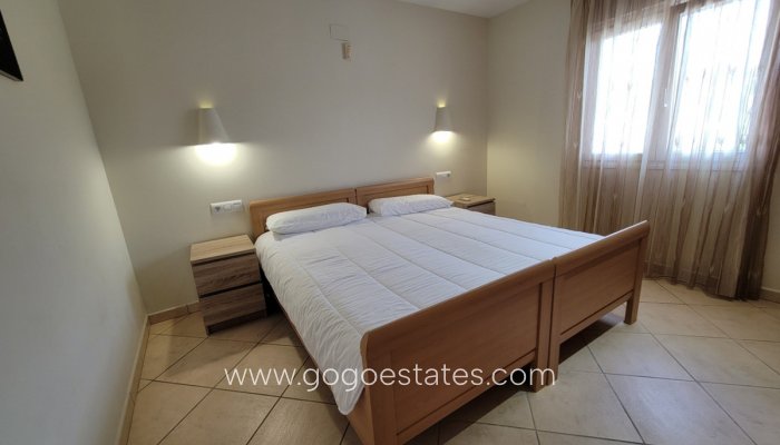 Te koop - Huis - Vrijstaande Villa - Benissa - Benissa Centro