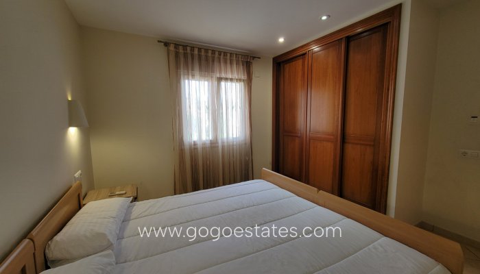 Te koop - Huis - Vrijstaande Villa - Benissa - Benissa Centro