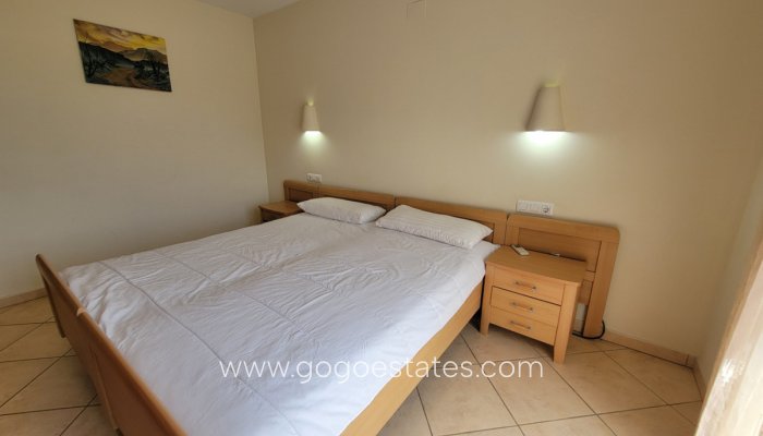 Te koop - Huis - Vrijstaande Villa - Benissa - Benissa Centro