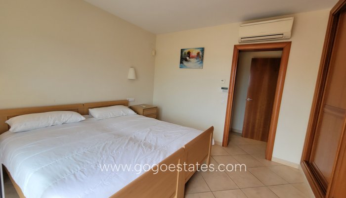 Te koop - Huis - Vrijstaande Villa - Benissa - Benissa Centro