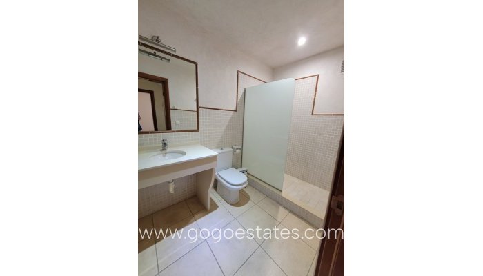 Te koop - Huis - Vrijstaande Villa - Benissa - Benissa Centro