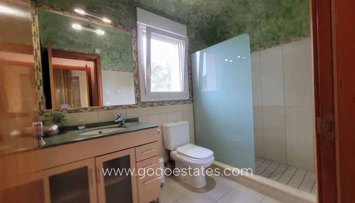 Te koop - Huis - Vrijstaande Villa - Benissa - Benissa Centro