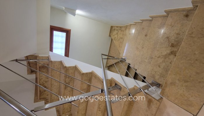 Te koop - Huis - Vrijstaande Villa - Benissa - Benissa Centro