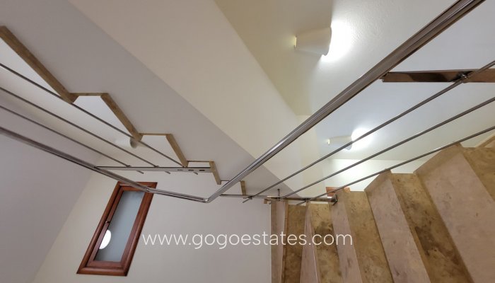 Te koop - Huis - Vrijstaande Villa - Benissa - Benissa Centro