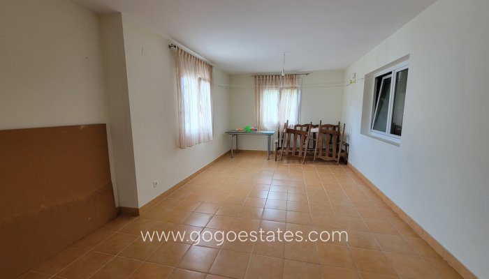 Te koop - Huis - Vrijstaande Villa - Benissa - Benissa Centro