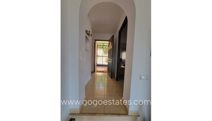 Te koop - Huis - Vrijstaande Villa - Calpe - Calpe Centro