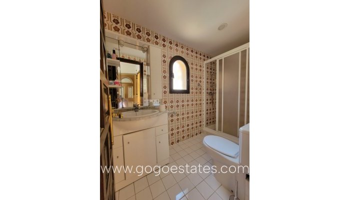 Te koop - Huis - Vrijstaande Villa - Calpe - Calpe Centro