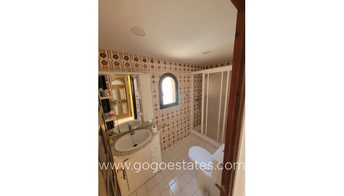 Te koop - Huis - Vrijstaande Villa - Calpe - Calpe Centro