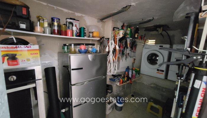 Te koop - Huis - Vrijstaande Villa - Calpe - Calpe Centro