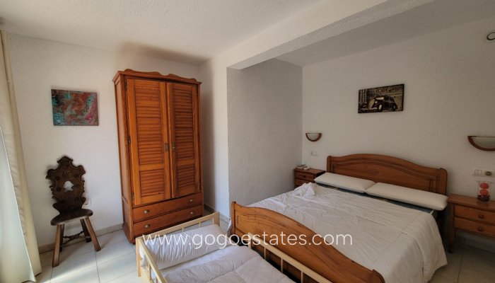 Te koop - Huis - Vrijstaande Villa - Calpe - Calpe Centro