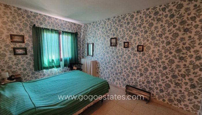 Te koop - Huis - Vrijstaande Villa - Calpe - Calpe Centro