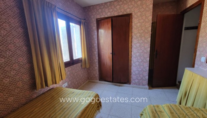 Te koop - Huis - Vrijstaande Villa - Calpe - Calpe Centro