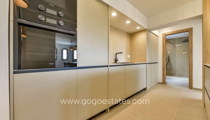 Te koop - Huis - Vrijstaande Villa - Altea - Altea Centro