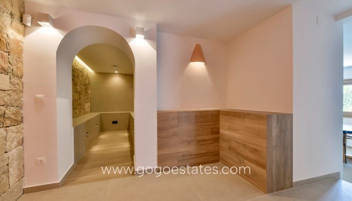 Te koop - Huis - Vrijstaande Villa - Altea - Altea Centro