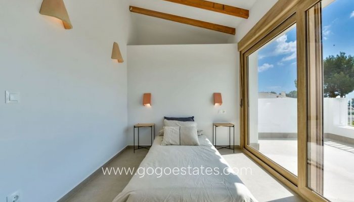 Te koop - Huis - Vrijstaande Villa - Altea - Altea Centro