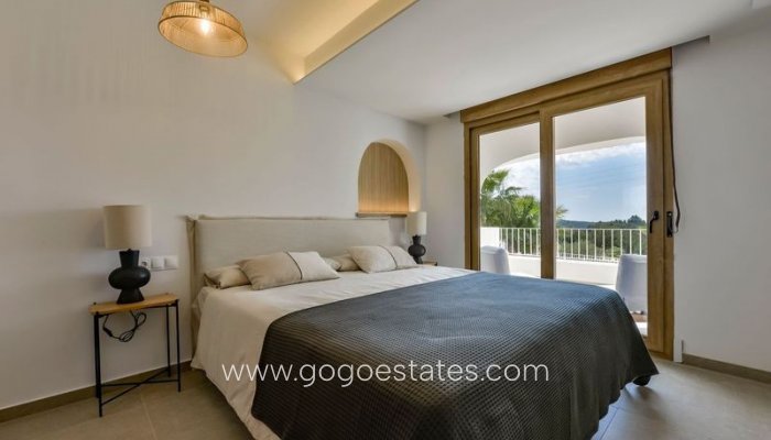 Te koop - Huis - Vrijstaande Villa - Altea - Altea Centro