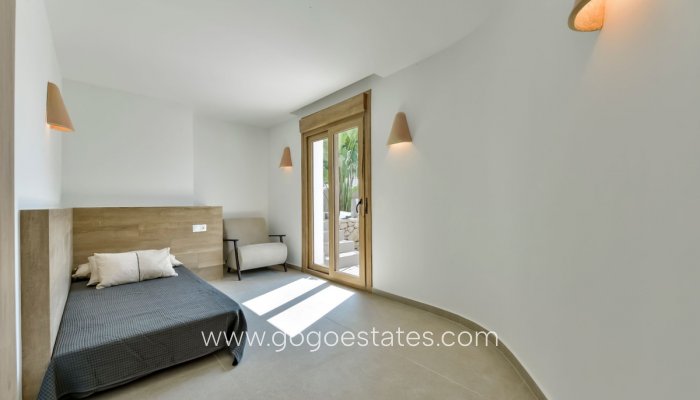 Te koop - Huis - Vrijstaande Villa - Altea - Altea Centro