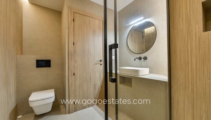 Te koop - Huis - Vrijstaande Villa - Altea - Altea Centro