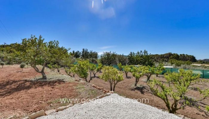 Te koop - Huis - Vrijstaande Villa - Altea - Altea Centro