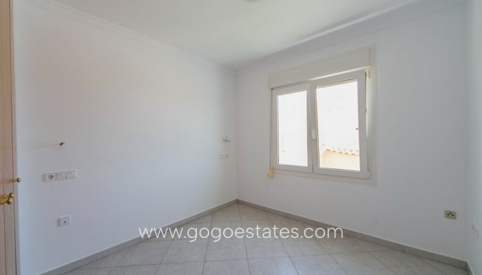 Te koop - Huis - Vrijstaande Villa - Calpe - Calpe Centro