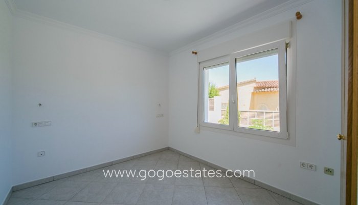 Te koop - Huis - Vrijstaande Villa - Calpe - Calpe Centro