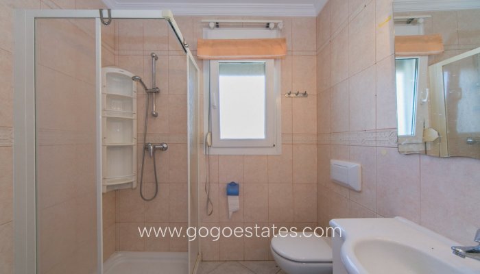 Te koop - Huis - Vrijstaande Villa - Calpe - Calpe Centro