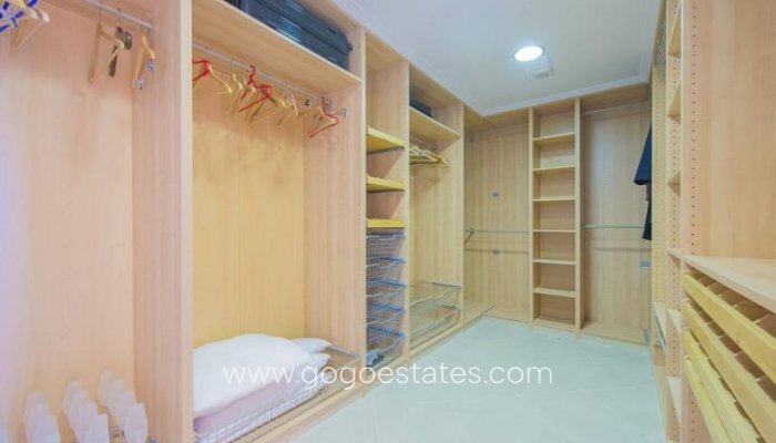 Revente - Maison - Villa Individuelle - Calpe - Calpe Centro