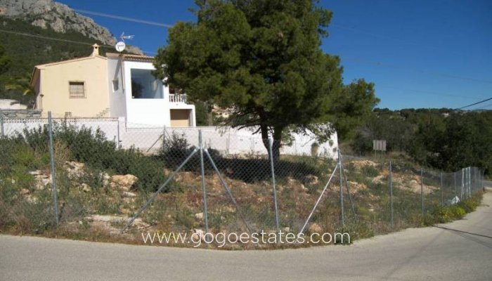 Venta - Parcela - Terreno - Novelda - Estación