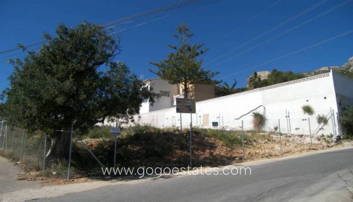 Venta - Parcela - Terreno - Novelda - Estación