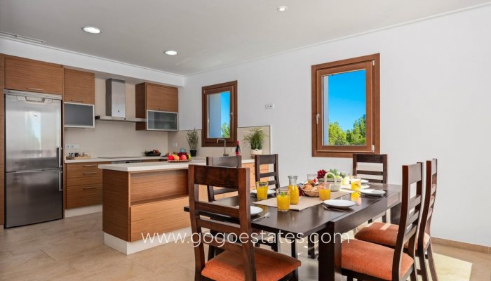 Te koop - Huis - Finca - Cortijo - Benissa - Benissa Centro