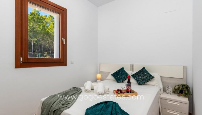 Te koop - Huis - Finca - Cortijo - Benissa - Benissa Centro