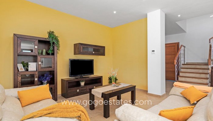 Te koop - Huis - Finca - Cortijo - Benissa - Benissa Centro