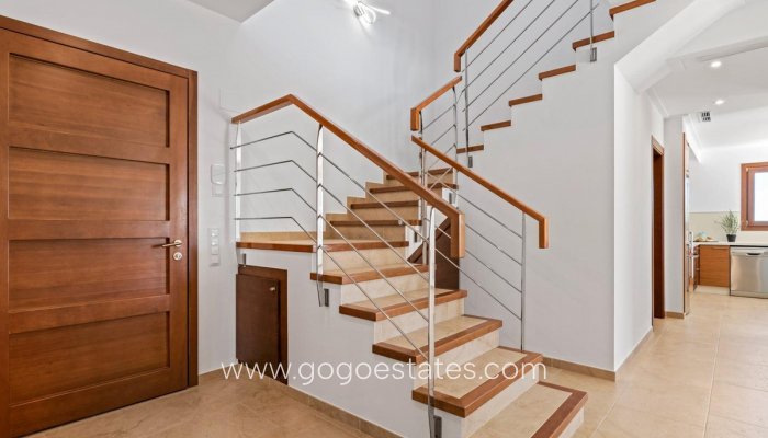 Te koop - Huis - Finca - Cortijo - Benissa - Benissa Centro