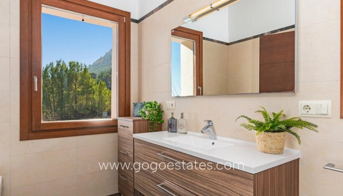 Te koop - Huis - Finca - Cortijo - Benissa - Benissa Centro